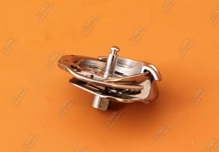 锁眼机梭床 德盛旋梭DSH 机771 梭床781H 旋梭 NJ771旋梭