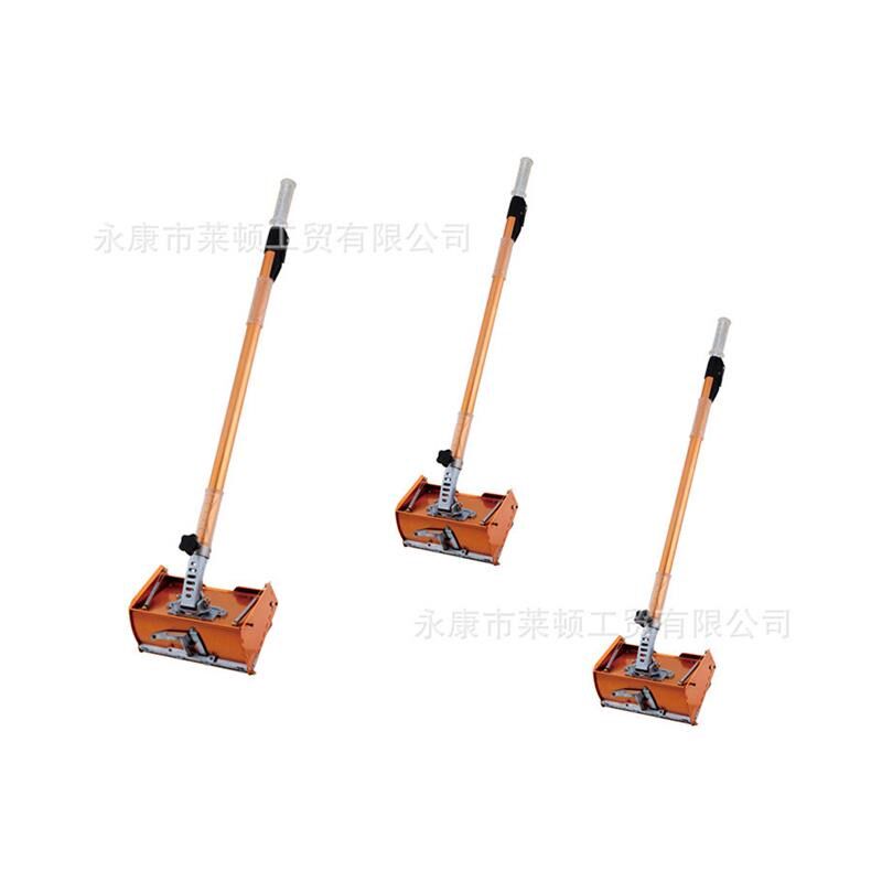批墙抹墙刮大白粉刷工p具收光大抹子抹泥刀手动腻子粉刮板刮刀刮