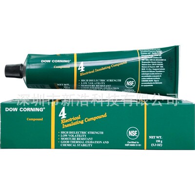 DOWCORNING道康宁 4 Electtrical Insulating Compound 防潮密封