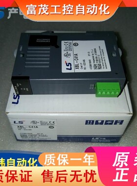 LS电气XBF-AD04A 08A DV04A DC04A TC0F4S PN04/08B XBL-C21A C41