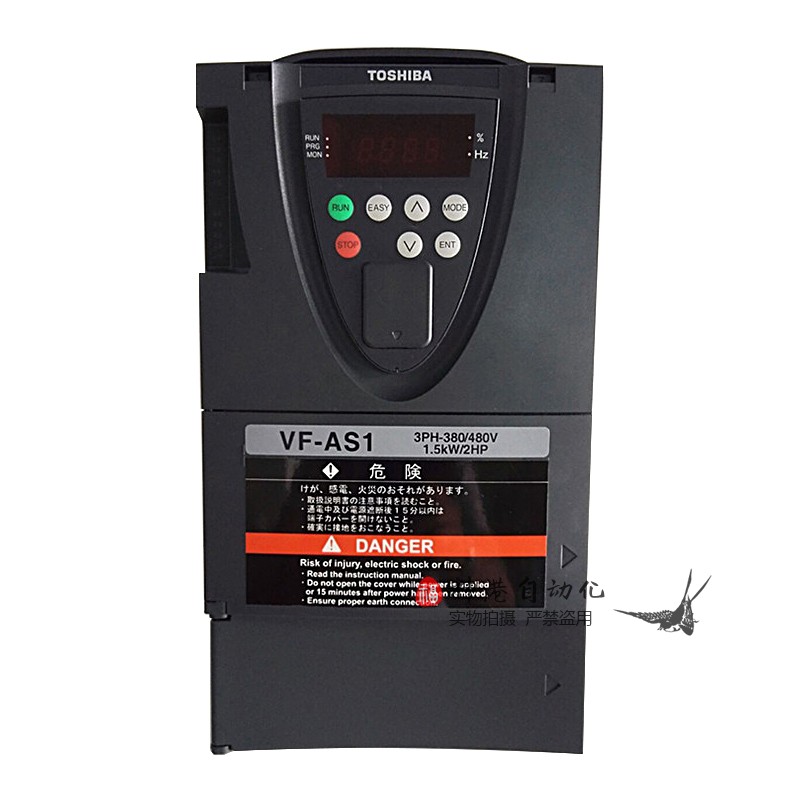 东芝变频器 VFAS1-4022PL VsFAS1-4055PL VFAS1-4075PL VFAS1-411