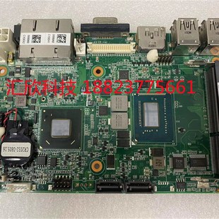 5290L i7嵌入式 U5A1E Pi5 工业主板 研华3.5寸MIO单板电脑MIO