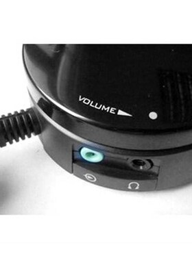 Microlab/麦博M-q200十周年纪念版线控器m200线控S端口专款专用