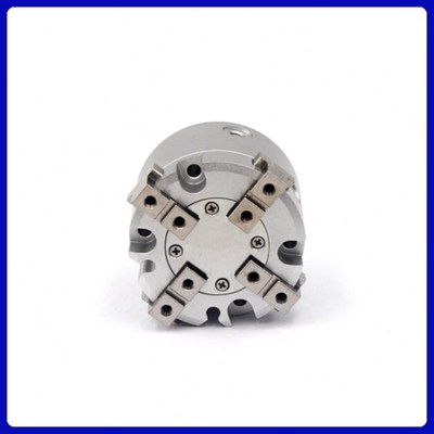 二爪HFCI/三爪HFCY/四爪 HFCX1y6/20/25/32/40/50/63手指气缸夹爪