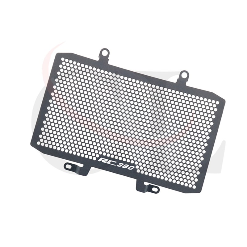 适用于KTM RC390 2022-2023 改装水箱保护.网 水箱罩