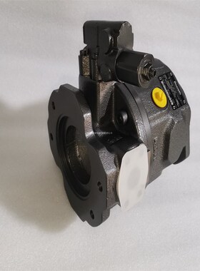 新款柱塞液压泵液压泵A10VSO45DFRH1/31R-VPA12N00