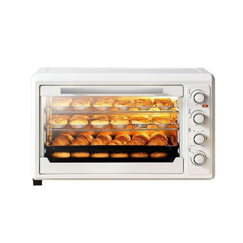 电烤箱商用大容量全自动旋z转家用私房烘焙发酵烤箱热风炉,厨房电器,电烤箱,淘宝优惠券,粉丝福利购,淘宝优惠卷