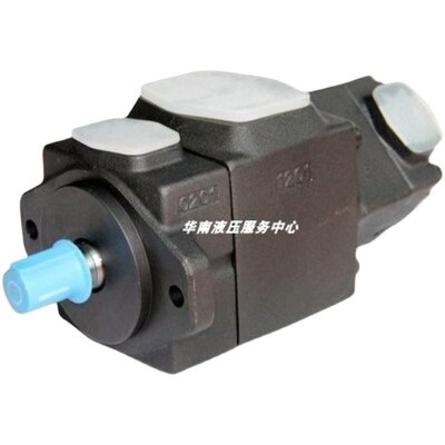 PV2R1高压PfV2R2定量PV2R3叶片泵4液压帮浦PV2R12 13 21 31 32 24