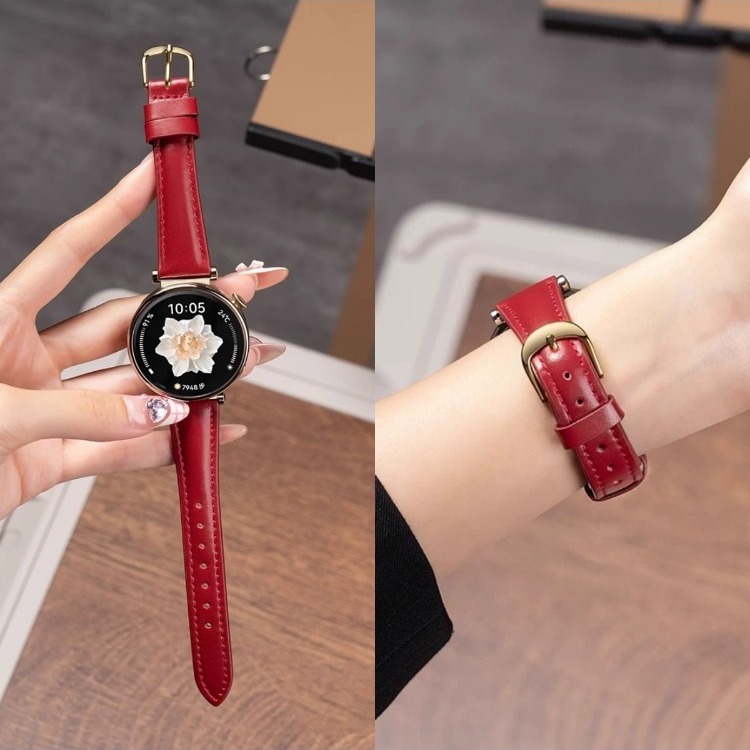 【新年款】适用华为GT6表带