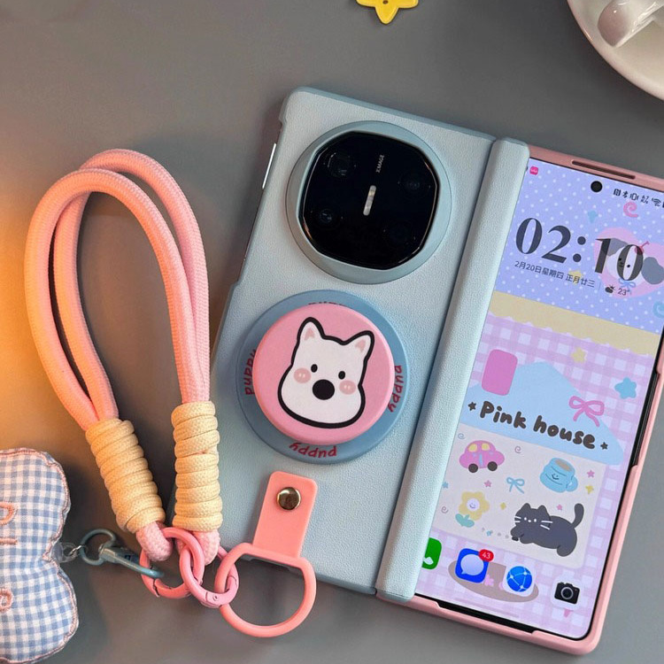 适用华为matex6折叠屏手机壳