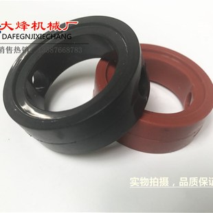 阀内密封垫 不锈钢蝶阀密封圈 硅胶三元 乙丙垫圈 橡皮圈