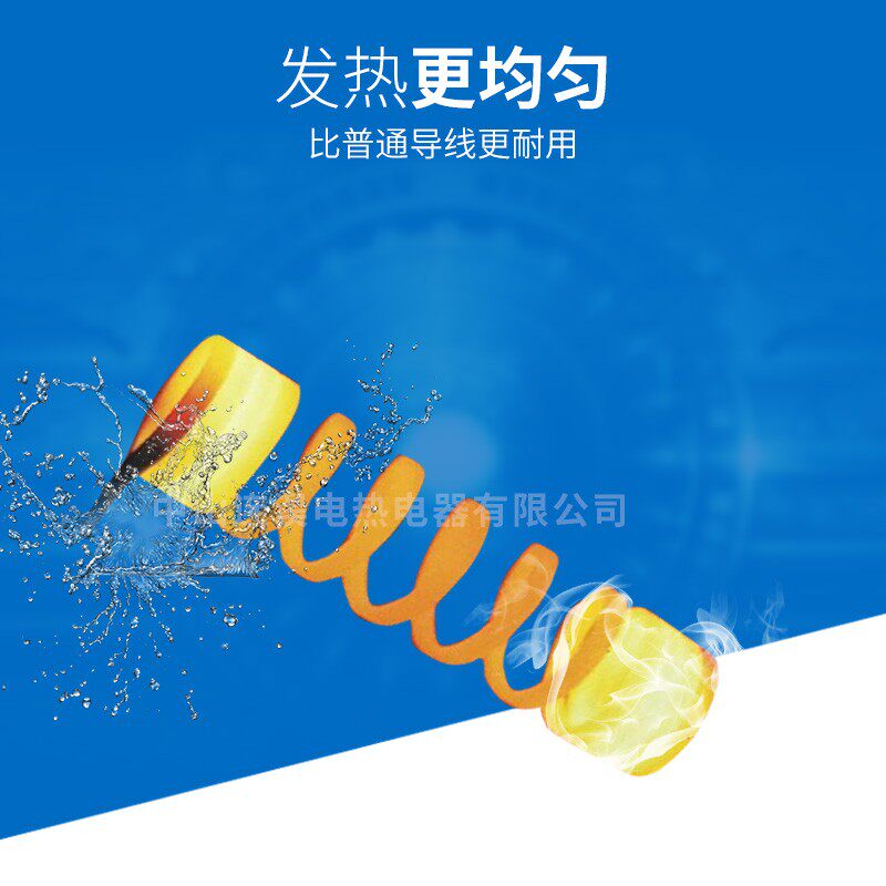 弹簧热流道加热圈发热圈加热器管道圆形加热热咀模具220 V380V