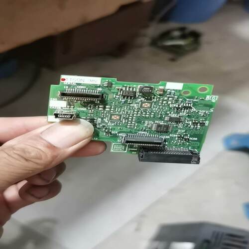 议价变频器，E820-x-1，功能正常，x代表功率可维修