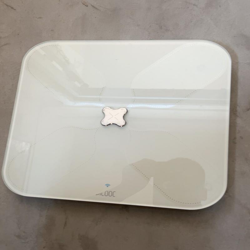 议价有品体脂称pro功能完好可维修