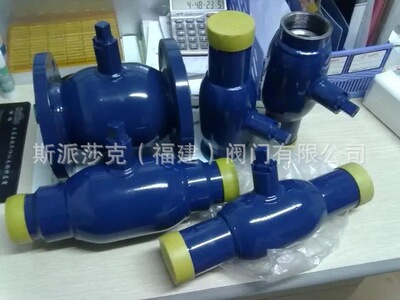 芬兰NAVAL纳瓦球阀 进口钢制焊接球阀