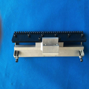 荣龙移印机10寸刮墨刀/上墨辊  东莞荣龙移印机配件 生产厂家