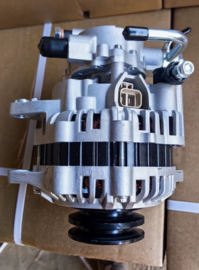 4D56发电机 A3T07483 MD162964 A003T07483 37300-42350 MD366052