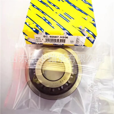 优质精密 EC40987H206 汽车变速箱轴承EC.40987.H206  8200115697
