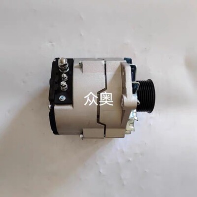 时风1804拖拉机发电机1003620071发电机AVE1834B1发电机14V80A