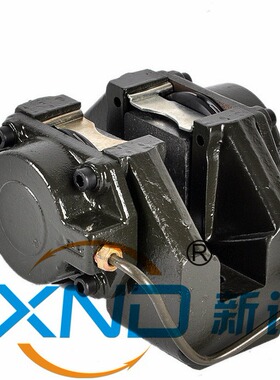 DMB10油压碟式制动器/DBM-10电线电缆油制动器机械设备/DBM制动器