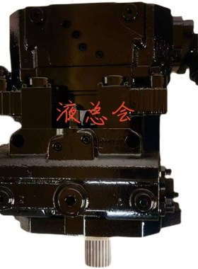 液压油柱塞泵HPV135-02 0V 0001 DH2X265U00080 液压油泵质保一年
