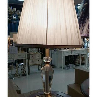 the bedroom Desk lamps sTtudy for Lamp Table Crystal