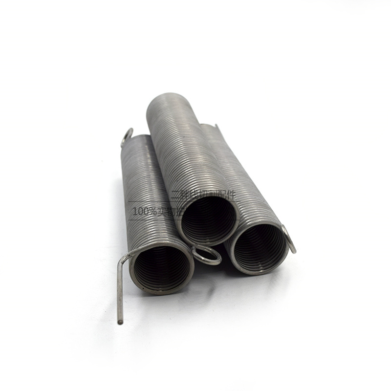 线切割配件 沙f迪克慢走丝门板升降弹簧29*126L/2.3*55不锈钢弹簧