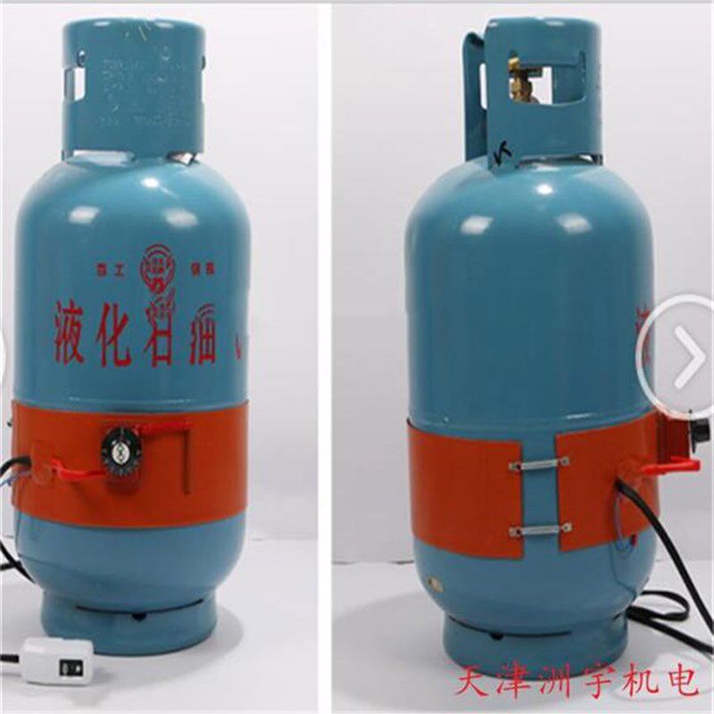 厂家供应液化气罐硅胶加R热带50千克