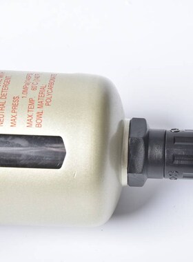 新款百灵BLCH二联件自动排水AC2010-02D/3010-03D/4010T-04D/5010