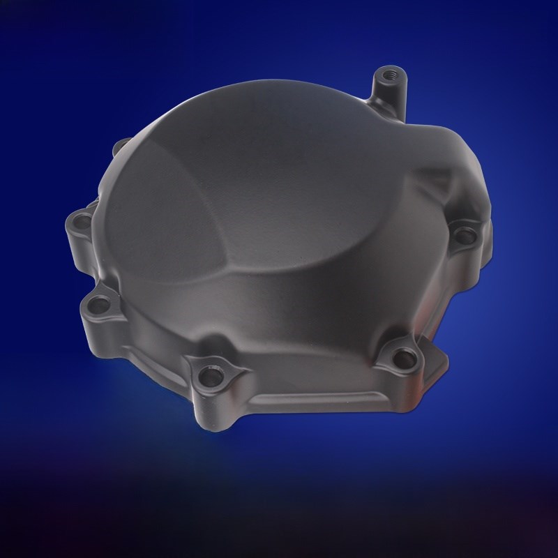 适用于川崎Zx-6kR 09 10 11 12 13 14年线圈侧盖磁电机侧盖