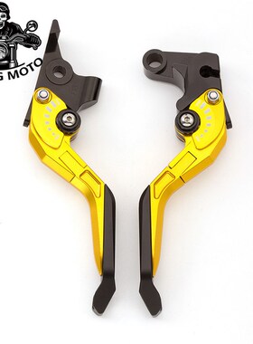 金城草蜢JC200T金童70小y猴子手柄手把拉杆改装配件欧宝路刹车牛