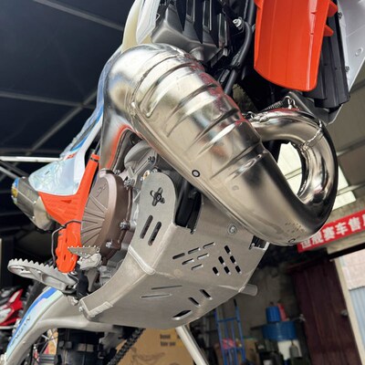 24款恒舰Z300发动机底部护垫z板底护板24款恒舰S7底护板 底盘保护