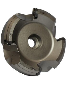 厂家供应b杭州高精度SANT铣刀盘 可非标定制AF02系列面铣刀盘定制