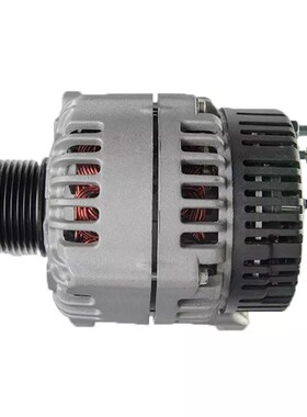 适用JCB杰西博210/230挖掘t机发电机 AAK5584发电机 32008611 70A