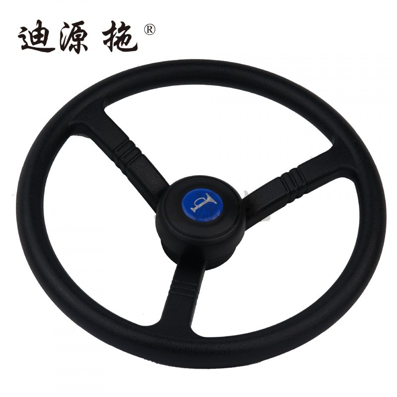 适用于雷沃804/904拖p拉机全车配件方向盘TL02400010020转向盘总