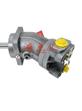 液压马达A2FO125/61R-VBB05 A2FO32/61R-PAB05A2PFO56/61L-PPB05