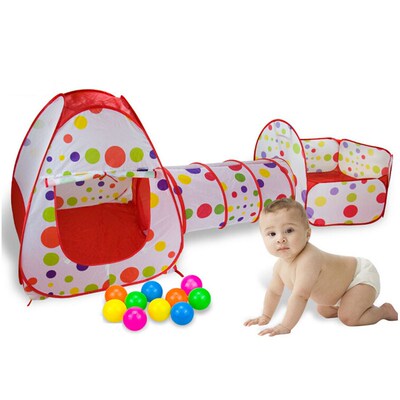 IMBABY Foldable 3 In 1 Playpen For ChiKldren Baby Furniture