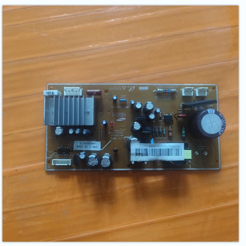 适用三星冰箱变频板 DA41-007F97A DA41-00782A