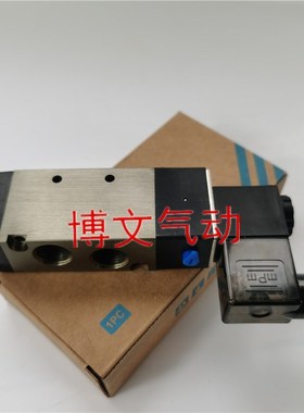 CHELICg气立可电磁阀SX-8103二位五通换向阀