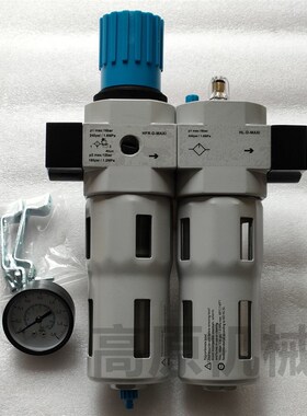 过滤器OUG-1/4-MINI过滤器 LFR-zG1-MINI-D-7-MINI FRC-G1/4