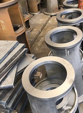 生产BLD XLDj减速机机架支架TJ TJA JB DJ DXJ各类搅拌机底座