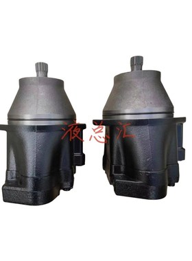 液压泵油马达KC45DNERNvFF11SNNAFF18NNNNNN柱塞马达