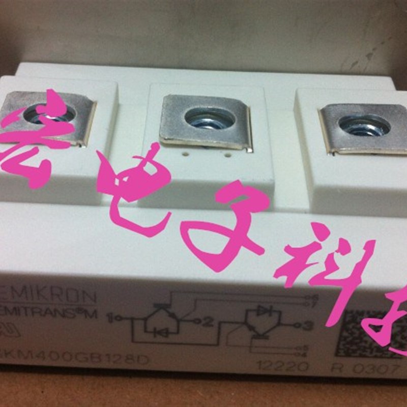 原装IGBT模块SKM200GtAL176D SKM400GAL176D拍库存价格