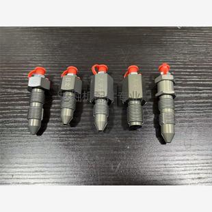 挖掘机配件斗山大宇DH55 225涨紧油缸不锈钢打链嘴黄油嘴 220