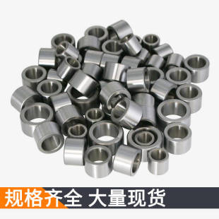 耐磨钻套导套钻模套钻头套固定模具钻孔打眼套定位套轴套钢套衬套