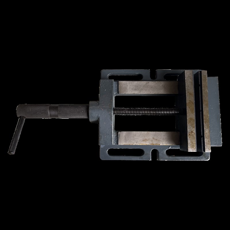 欧式精密平口钳MSO钻铣床用高精D度金属家用配件附件家用实验室用