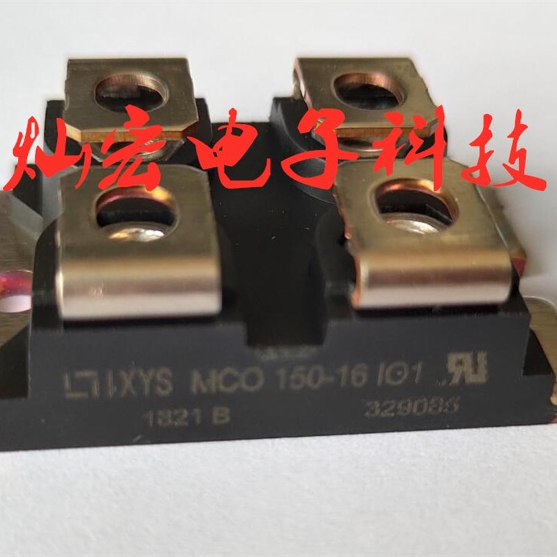 原装VHF28-08IO5 MCO150-16IO1 MCD56-Q12IO8B二极管可控硅