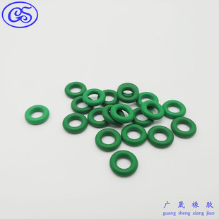 54.5 氟胶O型圈绿耐腐耐高温内径50 67.4 1.8mm 51.5