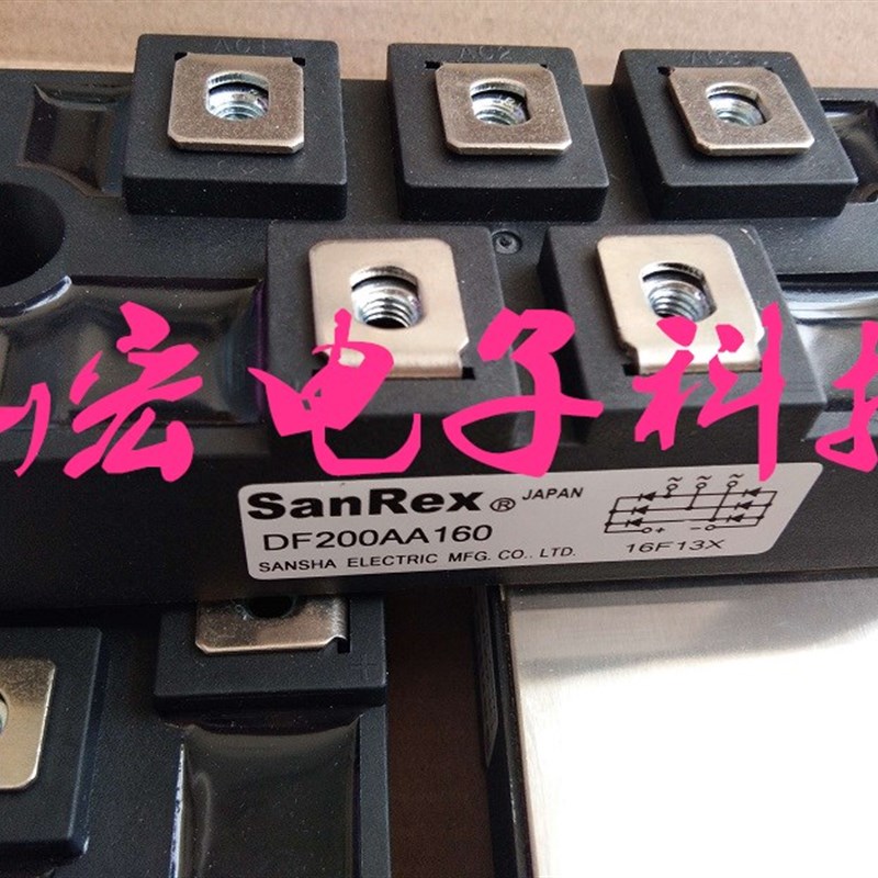 原装 电源模块DD160KB80 DD200JHB120 拍库存 临时报价