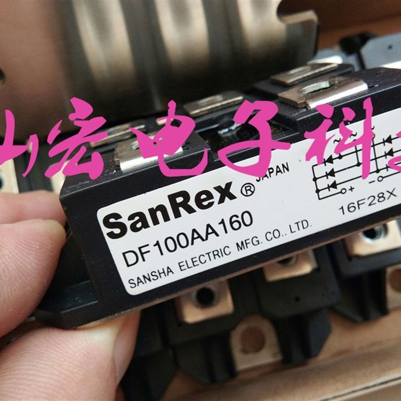 原装 电源模块DD4m00S33K2C DD40F80 拍库存 临时报价